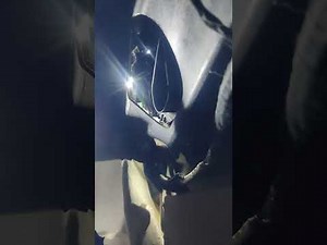 2006 Volvo s40 blower motor replacement