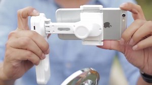 230K views · 138 reactions | The X-Cam Sight 2 is certainly one of the best value gimbals for your smartphone; combining simplicity, portability and an awesome market price. Find out more: https://goo.gl/wdhUkV | Banggood | Facebook