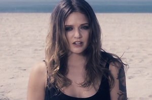 Watch Tove Lo Strip Down in her ‘Timebomb’ Video