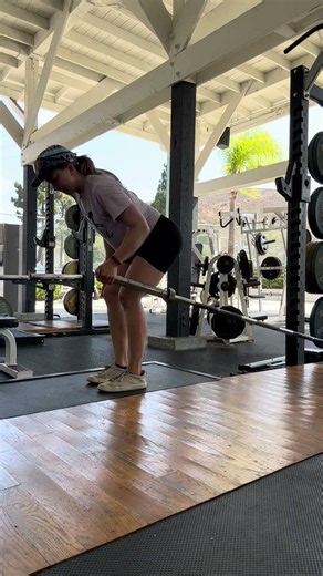 Landmine Single Arm Row