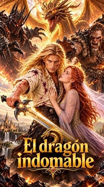 El dragón indomable Full Movie English