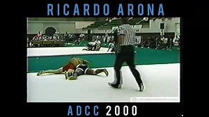25K views · 329 reactions | At the 2000 ADCC World Championship,...