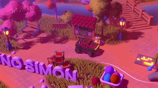 The Easter event has started!If you want up to 50% discount on Three.js Journey, now is your chance.Details in the comments 👇