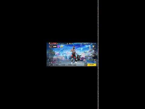 😈FREE fire max Funny game play⚡//ONEPLUS NORD C3 lite 5G✨