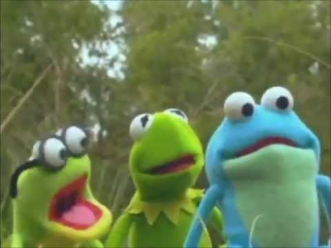 Kermit's Swamp Years