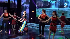 699K views · 10K reactions | Rừng xanh vang tiếng em Vy nữa rồi ! Huhu Lê Ngọc Thúy Link full:￼ https://youtu.be/y9-356j8ZsQ @#rungxanhvangtiengtalu #lengocthuy | Lê Ngọc Thuý singer | Facebook