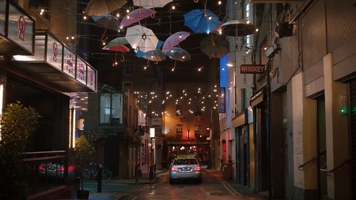 Striking.Out.S01E01