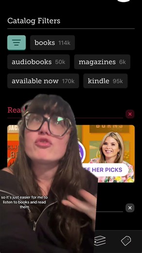Use Your Local Library!