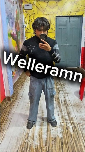 Wellerman Mirror Dance – TikTok Trend Dance to Wellerman”#wellerman #amarsrivastav