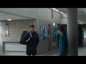 Marianne confess to Connell about her love for the first time ( Normal People Scene ) | CLIPS