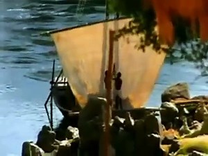 BBC- Building the Great Pyramid - 1 of 6