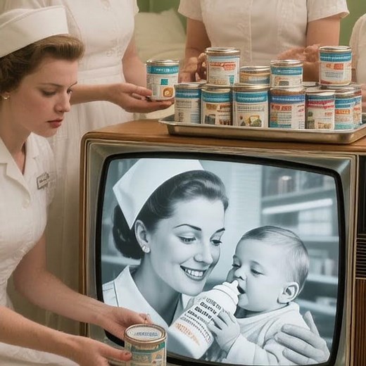 The Formula That Killed Millions | Nestlé’s Darkest Secret #businessfacts #facts