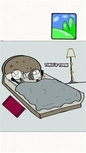 Fart Competition 💨💨💨#fart #funnyshorts #funny #animation #tuku