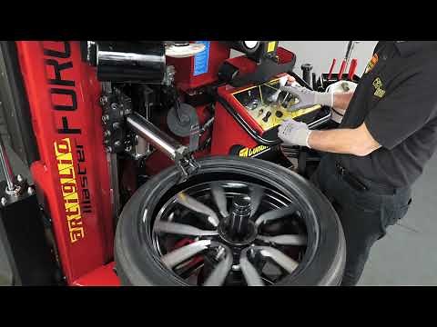 CORGHI - Artiglio Master Force (EN)