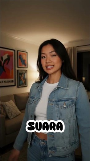 Kenapa suara kamu di rekaman terdengar aneh?