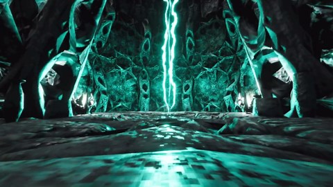 Voin Official Early Access Launch Trailer