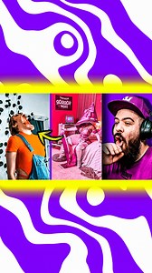 674K views · 40K reactions | Gente Creativa y Arte Nivel Dios 勞 Intenta NO decir WOW Reaccion a videos de arte, make up, cosplay, vfx, slow motion y comida de reels y tik tok #frankbaunplay #frankbaun #averesto | FrankBaun | Facebook