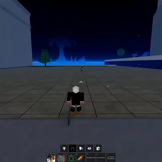 Blox Fruit Control Rework Overview and Features