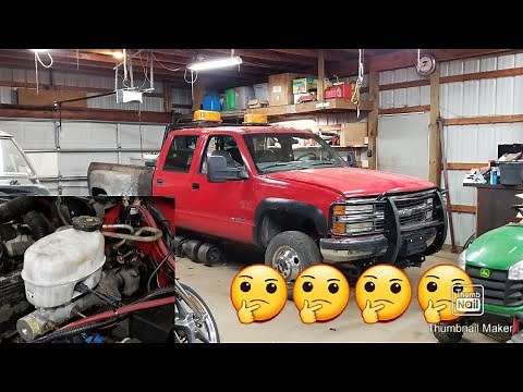 NBS hydroboost upgrade for the OBS 🤔🤔