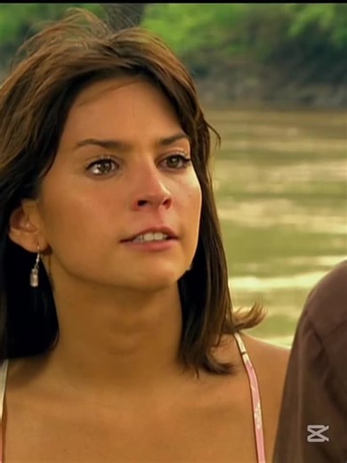 Edits de Doña Bárbara y Canción 'Only Love Can Hurt Like This'