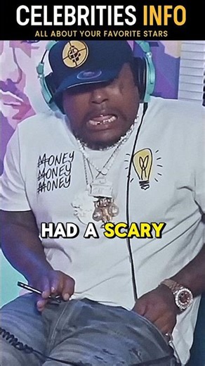 How a rapper accidentally shot himself in his own pocket 👀🔫 #trending #rapper #og2 #og2low #hiphop