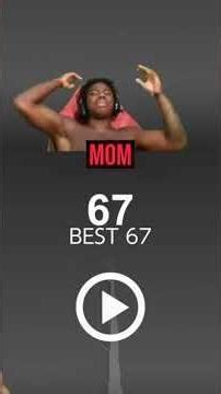 Ishowspeed crashes out from 67