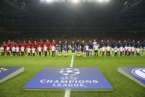 Ligue des champions : voici les paroles de l'hymne
