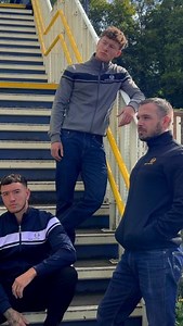 3.1K views · 102 reactions | Check out our range of exclusive track tops from Fila, Sergio Tacchini, Ellesse and many more. Shop the full range of track tops here: https://www.80scasualclassics.co.uk/track-tops-c26 | 80s Casual Classics | Facebook