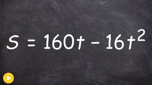 How to find the height of a ball and time it takes using velocity