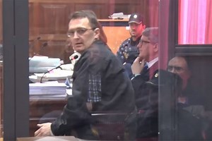 "Serbian Igor" found guilty in Spain for triple murder: Life in prison sought for him