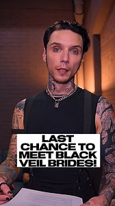 29K views · 2.1K reactions | hurry hurry! you’re almost out of time! download the free idobi app and click the banner for your chance to win vip tickets to warped tour in orlando and meet black veil brides 朗 | idobi Radio | Facebook