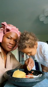 272K views · 11K reactions | Preparing Ghanaian food banku  | Abena Adaziwaa Moss | Facebook