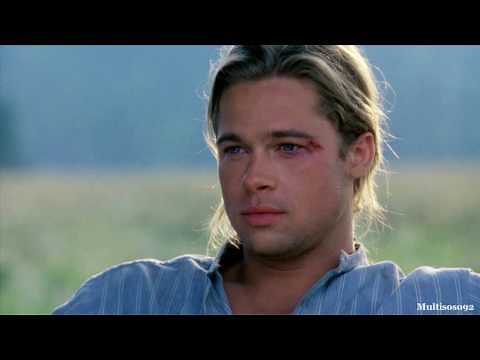 James Horner - Legend Of The Fall Soundtrack - Suite from the Original Motion Picture