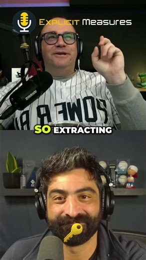 510: Schema vs. Keyword Extraction #shorts