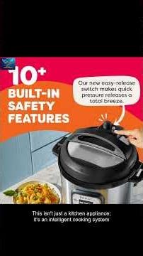 Instant Pot Duo Plus Review 2025: Your Best Kitchen Buy!