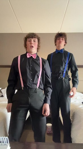 We lowk shakin it #nostrokingitkwon #bbl