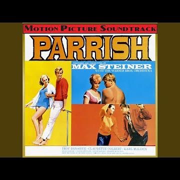 Ellen's Theme