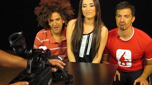 Cynthia Rodriguez on Reels