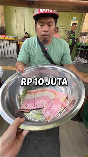 WILLIE SALIM: MANG DEDEN WAS SURPRISED THAT WILLIE SALIM SOLD OUT HIS CUNGKRING