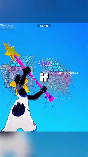 New *BEST* XP Map to To Level UP Fast in Fortnite Chapter 7 Season 2 😍