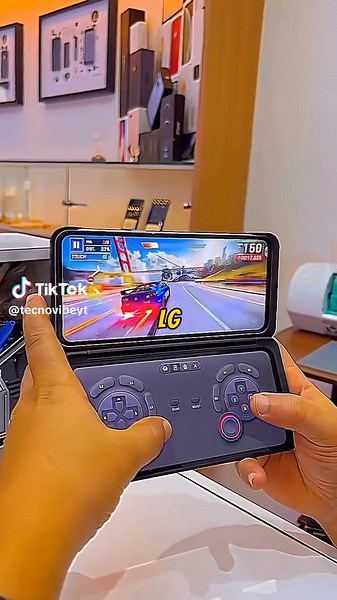 Celulares LG Potentes em 2025: Conheça os Melhores Modelos