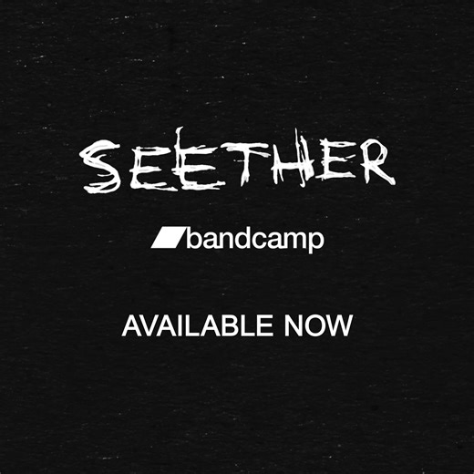 3.2K views · 244 reactions | We added some albums for Bandcamp Friday. 20% Off at checkout using code: FANTASY20. ONE DAY ONLY. Ends at 11:59pm PT. https://seether.bandcamp.com/music | Seether | Facebook