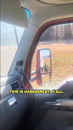 Police Officer Waited His Entire Life For This Moment 😂