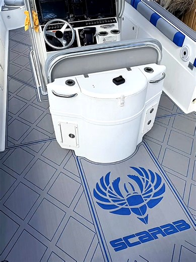 Seadek boat flooring #creatorsearchinsights #flooringinstallation #boating #marinelife #paratiiiiiiiiiiiiiiiiiiiiiiiiiiiiiii