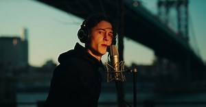 A Rich, White, Drill Rapper From the Upper East Side Named Lil Mabu Has a Charting Hit With "Mathematical Disrespect"