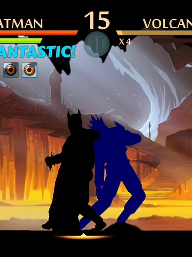 Guide to Mastering the Chronos Set in Shadow Fight 2