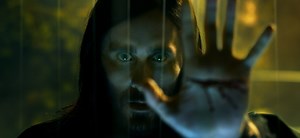 MORBIUS Teaser Trailer Features a Bloodthirsty Remedy - Daily Dead