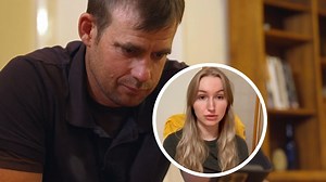 Bauer sucht Frau International: Bauer Marco erhält eine Videobotschaft von Hofdame Pia