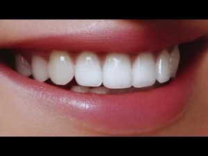 Perfect Teeth (Energetically Programmed Audio)