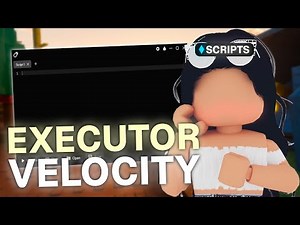 Newest Velocity Executor 2026 – Keyless Roblox Executor, Secure Attach, Smooth GUI & Fast Execution